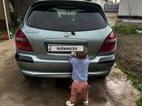 Nissan Almera 2002 года за 1 850 000 тг. в Кулан – фото 4