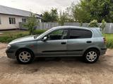 Nissan Almera 2002 года за 1 850 000 тг. в Кулан – фото 5