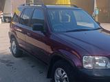 Honda CR-V 1995 года за 2 950 000 тг. в Алматы – фото 3