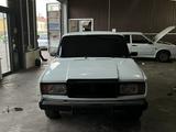 ВАЗ (Lada) 2107 2007 года за 1 000 000 тг. в Шымкент