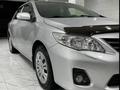 Toyota Corolla 2011 года за 6 600 000 тг. в Усть-Каменогорск – фото 3