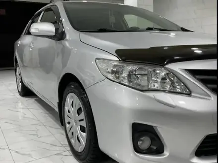 Toyota Corolla 2011 года за 6 600 000 тг. в Усть-Каменогорск – фото 3