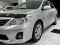 Toyota Corolla 2011 года за 6 600 000 тг. в Усть-Каменогорск – фото 2