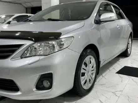 Toyota Corolla 2011 года за 6 600 000 тг. в Усть-Каменогорск – фото 2