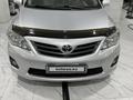 Toyota Corolla 2011 года за 6 600 000 тг. в Усть-Каменогорск