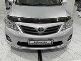 Toyota Corolla 2011 года за 6 600 000 тг. в Усть-Каменогорск