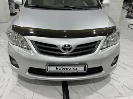 Toyota Corolla 2011 года за 6 600 000 тг. в Усть-Каменогорск