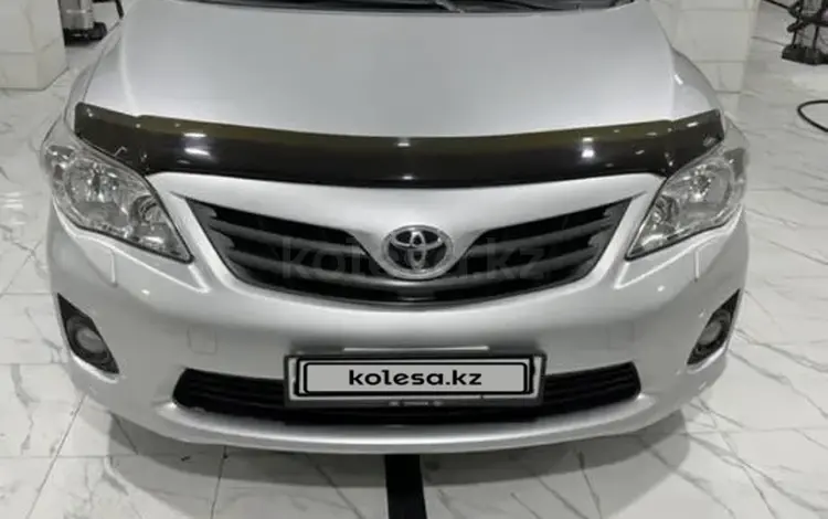 Toyota Corolla 2011 года за 6 600 000 тг. в Усть-Каменогорск