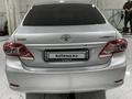 Toyota Corolla 2011 года за 6 600 000 тг. в Усть-Каменогорск – фото 5