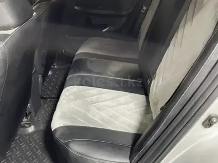 Toyota Corolla 2011 года за 6 600 000 тг. в Усть-Каменогорск – фото 7