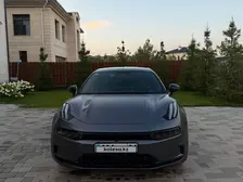 Zeekr 001, 2022