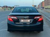 Toyota Camry 2014 годаfor6 300 000 тг. в Кызылорда – фото 4