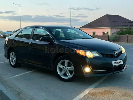 Toyota Camry 2013 годаүшін6 500 000 тг. в Кызылорда