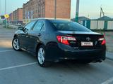 Toyota Camry 2013 годаүшін5 500 000 тг. в Кызылорда – фото 3