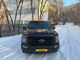 Ford F-Series 2023 года за 40 500 000 тг. в Алматы – фото 3