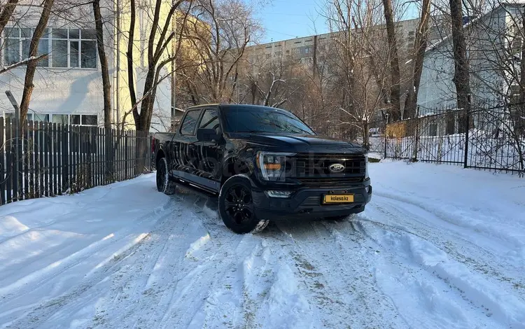 Ford F-Series 2023 года за 40 500 000 тг. в Алматы