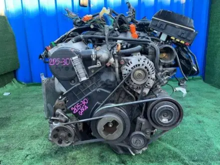 Двигатель на honda inspire saber. Хонда Инспаер за 285 000 тг. в Алматы