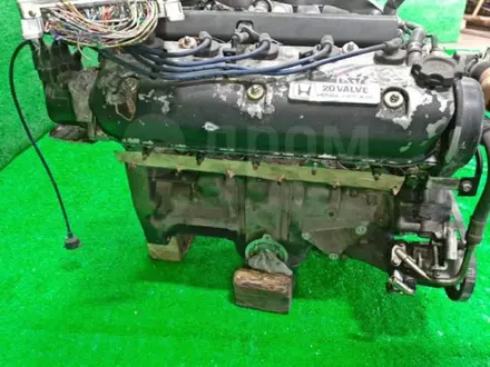Двигатель на honda inspire saber. Хонда Инспаер за 285 000 тг. в Алматы – фото 4