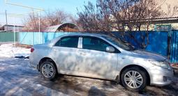 Toyota Corolla 2007 годаfor4 800 000 тг. в Талдыкорган – фото 4