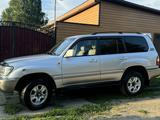 Toyota Land Cruiser 2007 годаүшін12 500 000 тг. в Усть-Каменогорск – фото 2