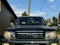 Toyota Land Cruiser 2007 годаfor12 500 000 тг. в Усть-Каменогорск – фото 7