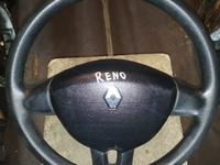 Руль на Renault Masterүшін15 000 тг. в Караганда