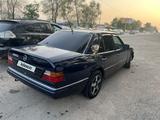 Mercedes-Benz E 230 1991 годаүшін1 200 000 тг. в Алматы – фото 3