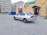 Nissan Sunny 2000 года за 1 200 000 тг. в Астана – фото 2