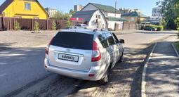 ВАЗ (Lada) Priora 2171 2012 годаүшін2 000 000 тг. в Астана – фото 2