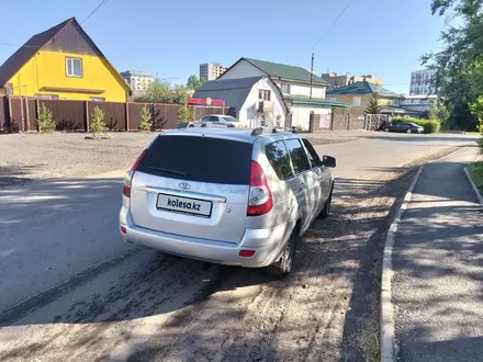 ВАЗ (Lada) Priora 2171 2012 года за 2 000 000 тг. в Астана – фото 2