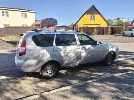 ВАЗ (Lada) Priora 2171 2012 года за 2 000 000 тг. в Астана
