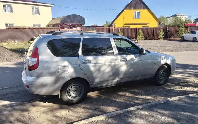 ВАЗ (Lada) Priora 2171 2012 года за 2 000 000 тг. в Астана
