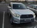 Toyota Highlander 2008 годаfor8 600 000 тг. в Астана – фото 2