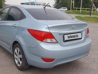 Hyundai Accent 2012 года за 3 800 000 тг. в Алматы