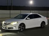Toyota Camry 2014 года за 7 500 000 тг. в Атырау