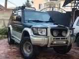 Mitsubishi Pajero 1995 года за 2 000 000 тг. в Алматы – фото 2