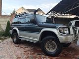 Mitsubishi Pajero 1995 года за 2 000 000 тг. в Алматы – фото 3