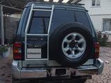 Mitsubishi Pajero 1995 года за 2 000 000 тг. в Алматы – фото 5