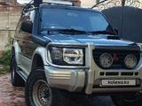 Mitsubishi Pajero 1995 года за 2 000 000 тг. в Алматы
