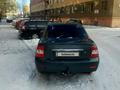 ВАЗ (Lada) Priora 2170 2007 года за 1 000 000 тг. в Астана – фото 2