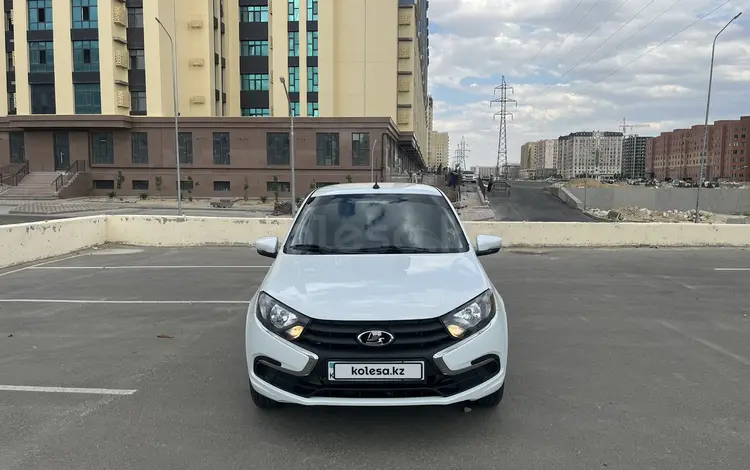 ВАЗ (Lada) Granta 2191 2023 года за 5 000 000 тг. в Актау