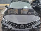 Toyota Camry 2021 годаүшін15 600 000 тг. в Астана