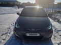 Hyundai Accent 2012 годаүшін5 200 000 тг. в Актобе – фото 15