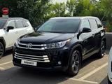 Toyota Highlander 2019 годаүшін16 000 000 тг. в Павлодар