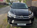 Toyota Highlander 2019 годаүшін16 000 000 тг. в Павлодар – фото 2