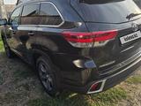 Toyota Highlander 2019 годаүшін16 000 000 тг. в Павлодар – фото 3
