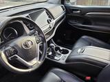 Toyota Highlander 2019 годаүшін16 000 000 тг. в Павлодар – фото 5