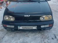 Volkswagen Golf 1992 годаfor1 300 000 тг. в Алматы