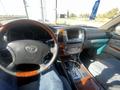 Toyota Land Cruiser 2004 года за 10 500 000 тг. в Актобе – фото 7