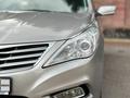 Hyundai Grandeur 2013 года за 8 590 000 тг. в Астана – фото 4